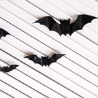 Spookwing – Glowing Purple Bat LED Lights