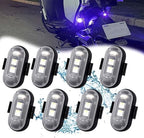 🔥Last Day 49% OFF🔥Wireless Led Strobe Lights