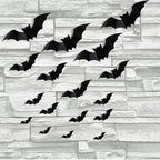 Spookwing – Glowing Purple Bat LED Lights