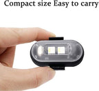 🔥Last Day 49% OFF🔥Wireless Led Strobe Lights