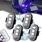 🔥Last Day 49% OFF🔥Wireless Led Strobe Lights
